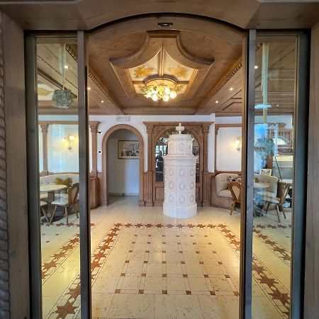 Kaiserkrone Charming Retreat ディマーロ エクステリア 写真