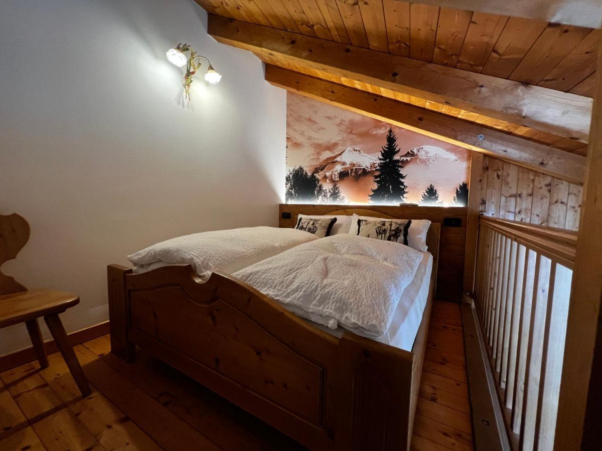 Kaiserkrone Charming Retreat ディマーロ エクステリア 写真