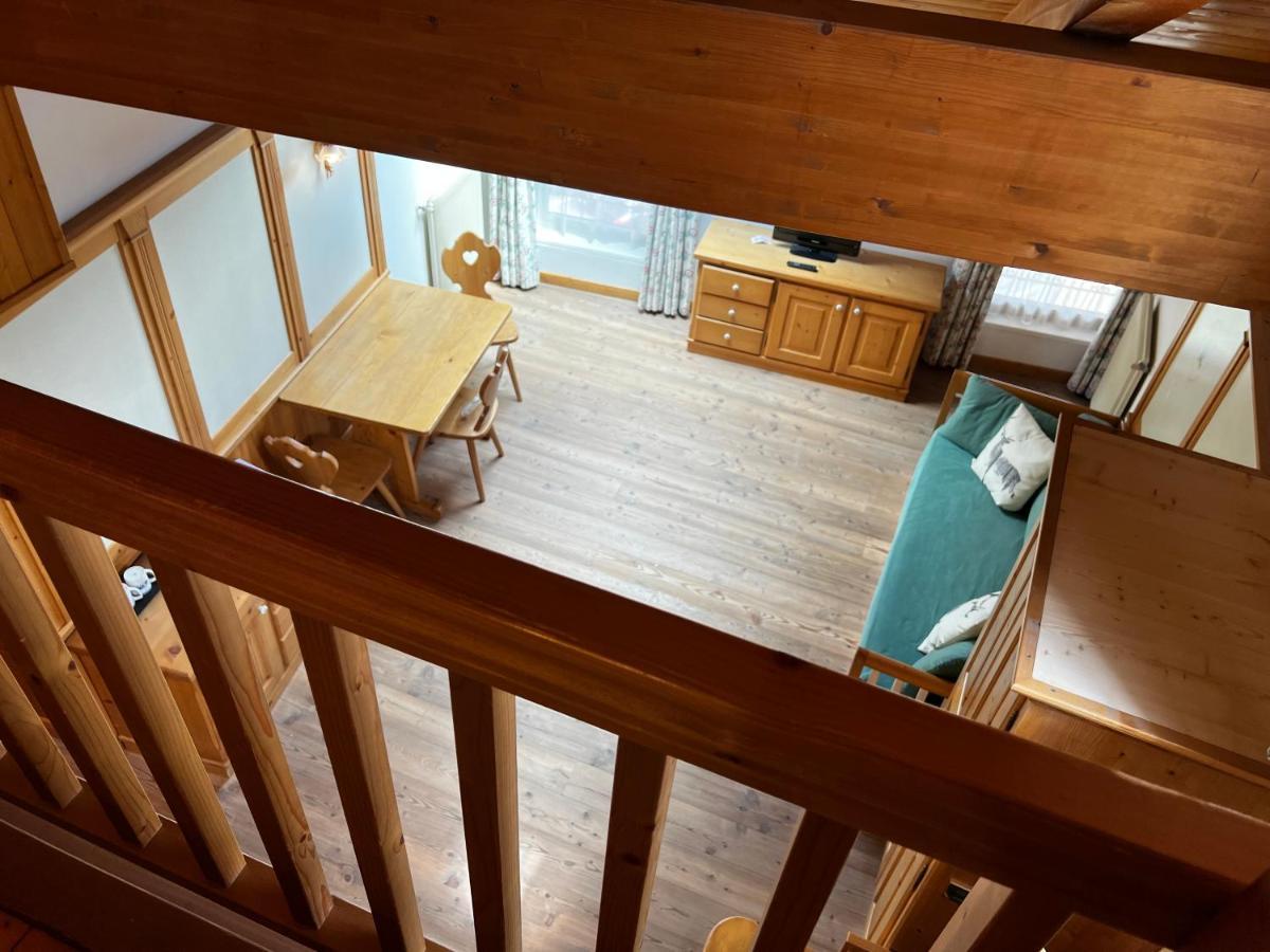 Kaiserkrone Charming Retreat ディマーロ エクステリア 写真