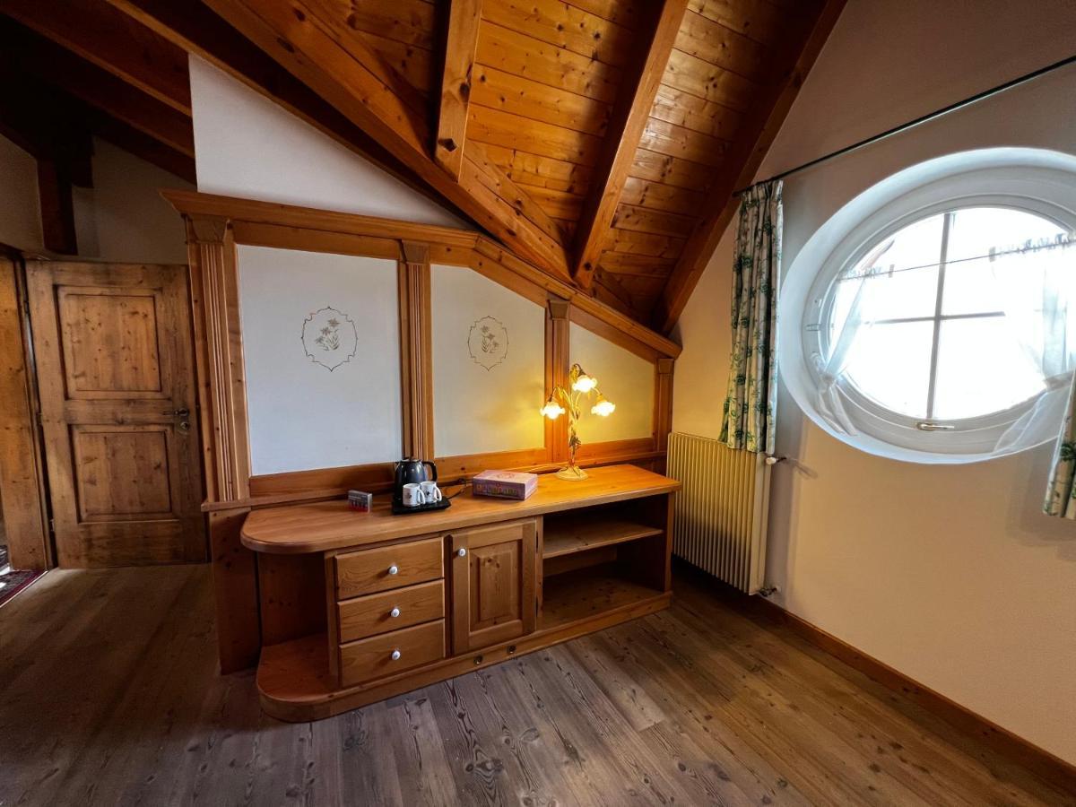 Kaiserkrone Charming Retreat ディマーロ エクステリア 写真