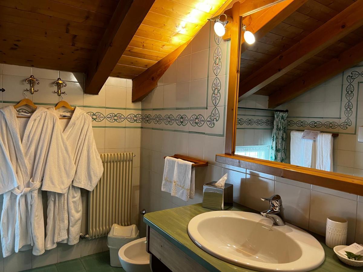 Kaiserkrone Charming Retreat ディマーロ エクステリア 写真