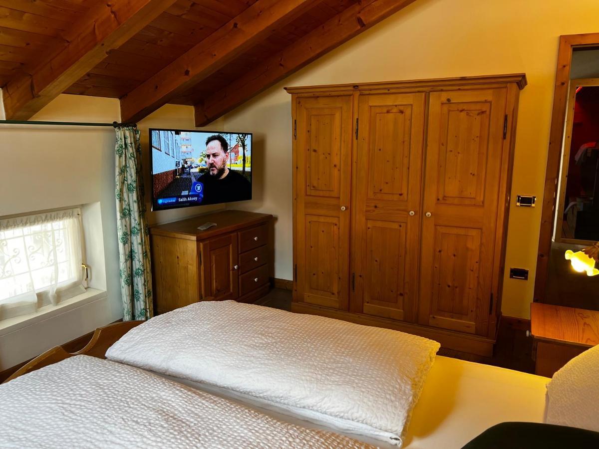 Kaiserkrone Charming Retreat ディマーロ エクステリア 写真