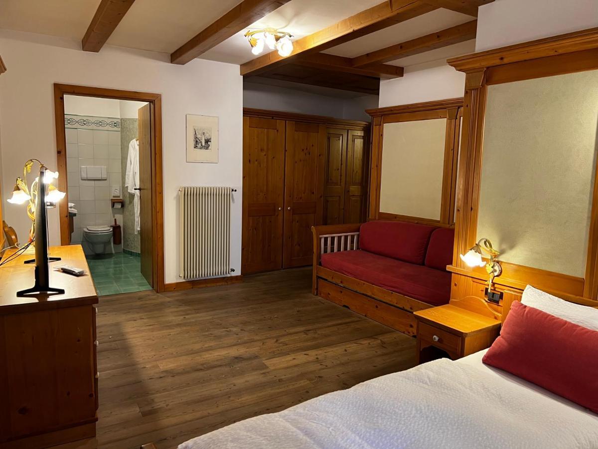 Kaiserkrone Charming Retreat ディマーロ エクステリア 写真