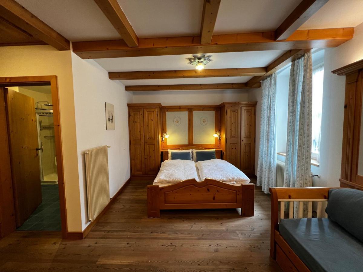 Kaiserkrone Charming Retreat ディマーロ エクステリア 写真