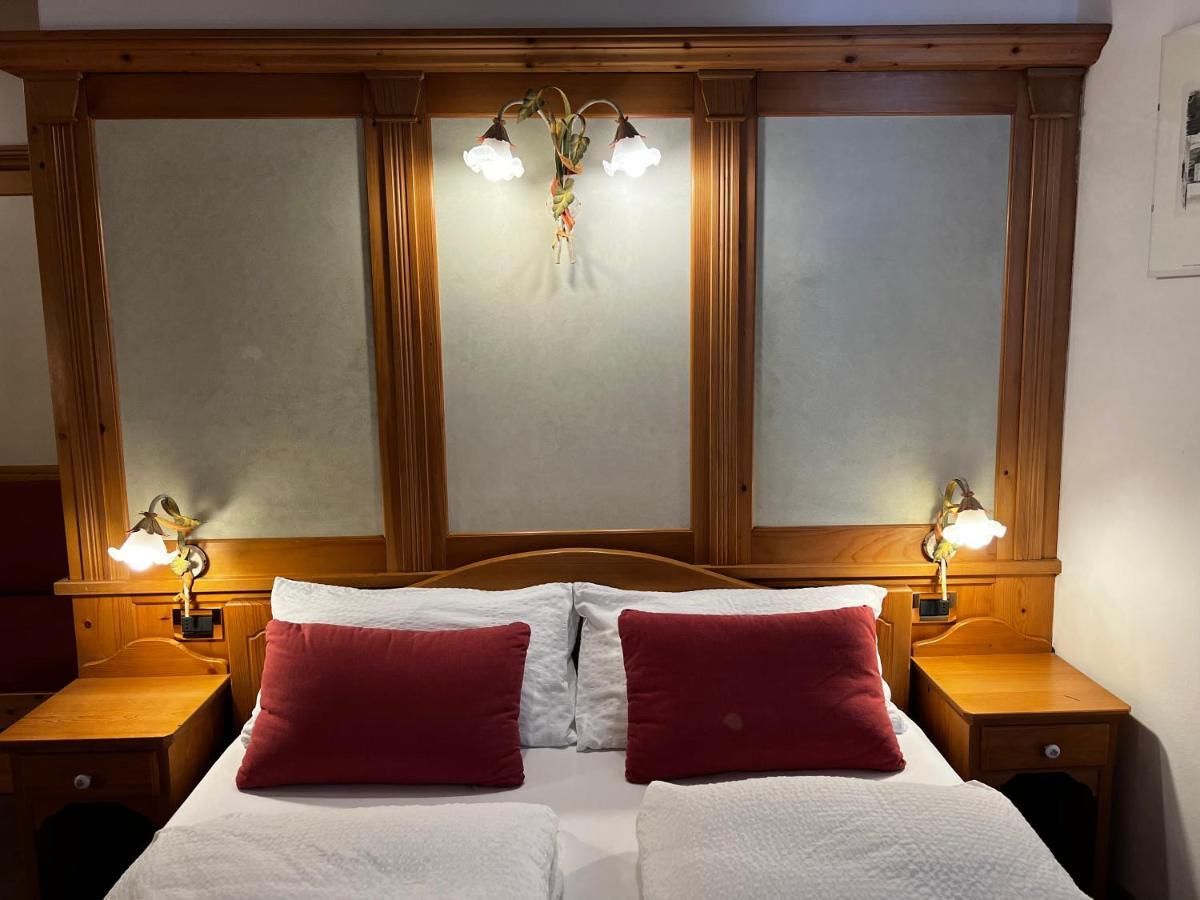 Kaiserkrone Charming Retreat ディマーロ エクステリア 写真