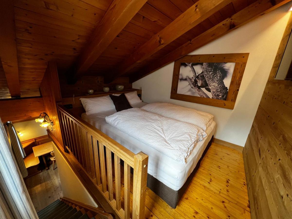 Kaiserkrone Charming Retreat ディマーロ エクステリア 写真