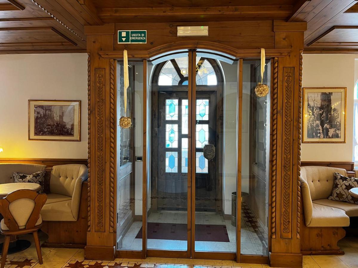 Kaiserkrone Charming Retreat ディマーロ エクステリア 写真