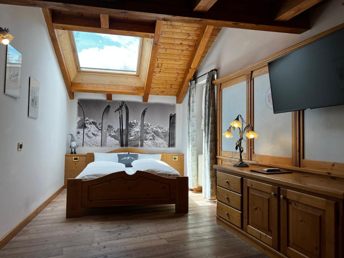Kaiserkrone Charming Retreat ディマーロ エクステリア 写真