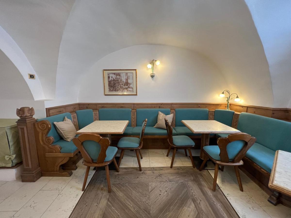 Kaiserkrone Charming Retreat ディマーロ エクステリア 写真