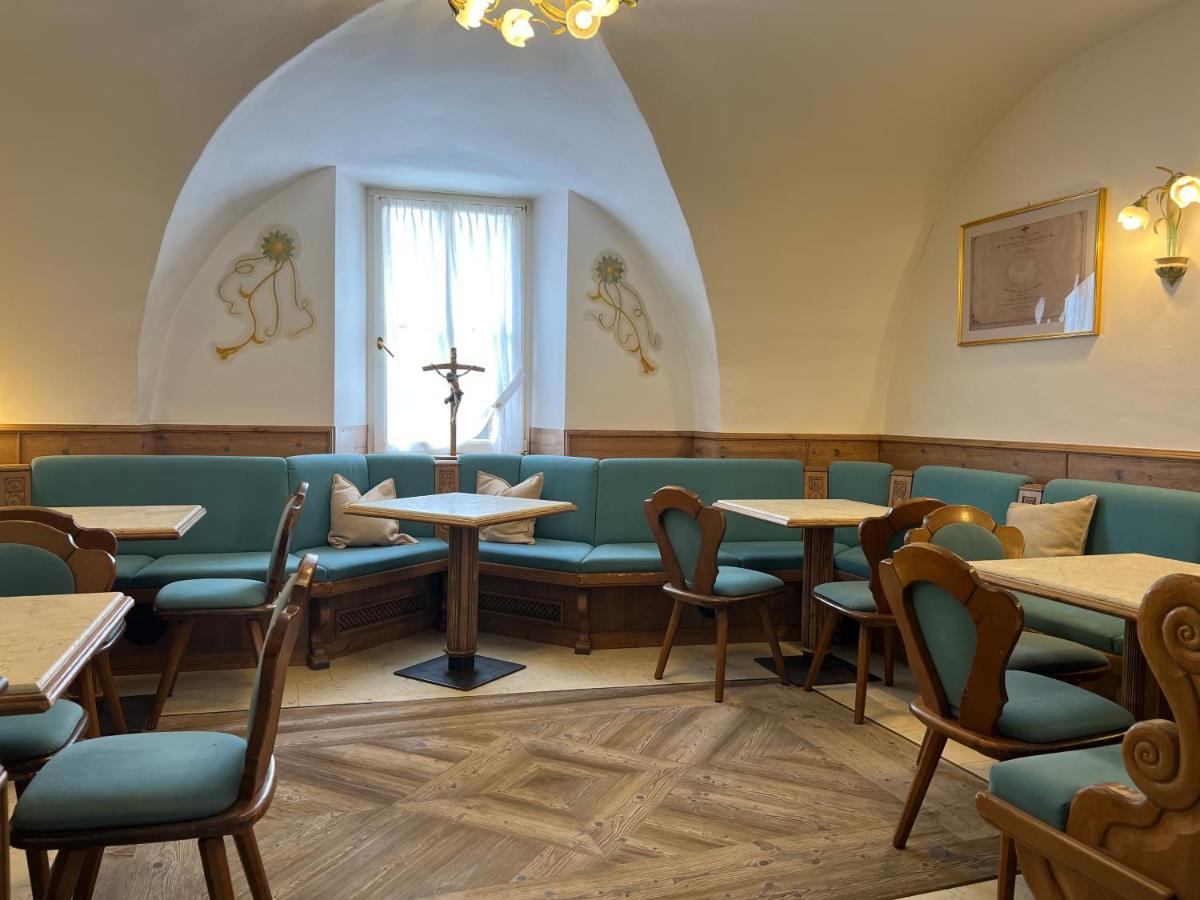 Kaiserkrone Charming Retreat ディマーロ エクステリア 写真