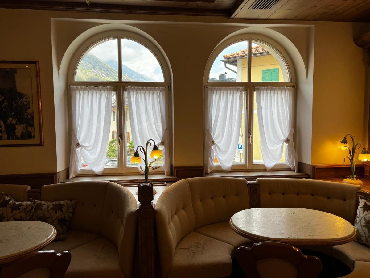Kaiserkrone Charming Retreat ディマーロ エクステリア 写真